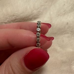 Pandora Ring! Size 7